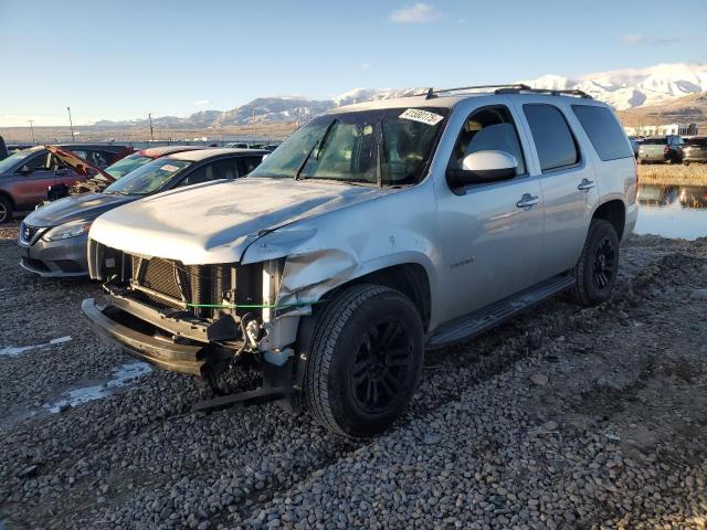 2012 Chevrolet Tahoe C1500 Ls