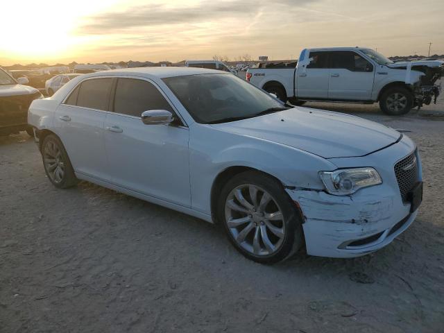  CHRYSLER 300 2021 White