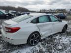 2021 Honda Accord Sport Se en Venta en Windsor, NJ - Side