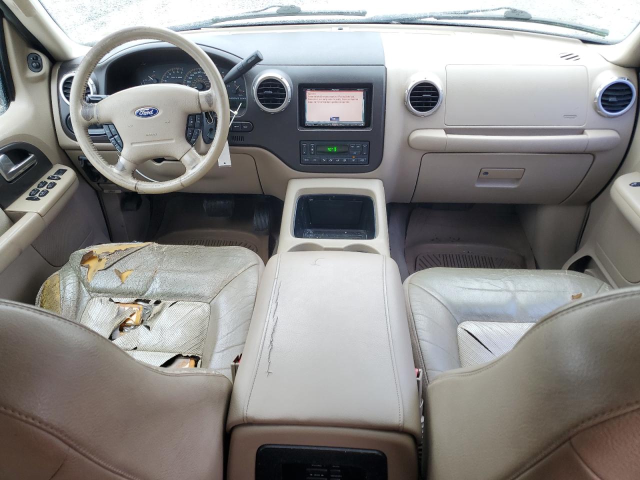 2003 Ford Expedition - Image 8