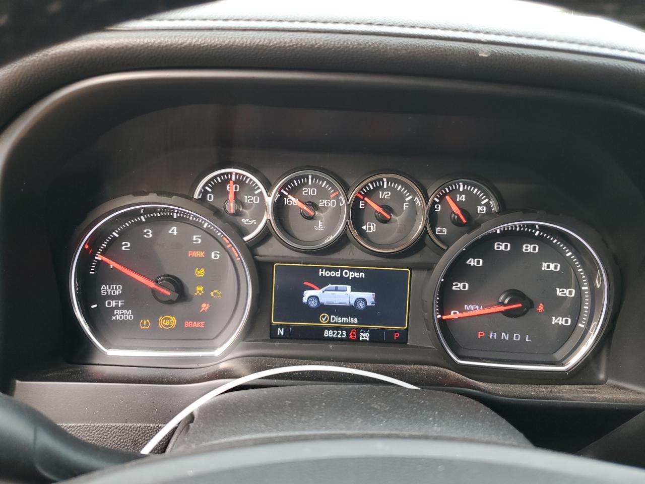 2019 Chevrolet Silverado - Image 9