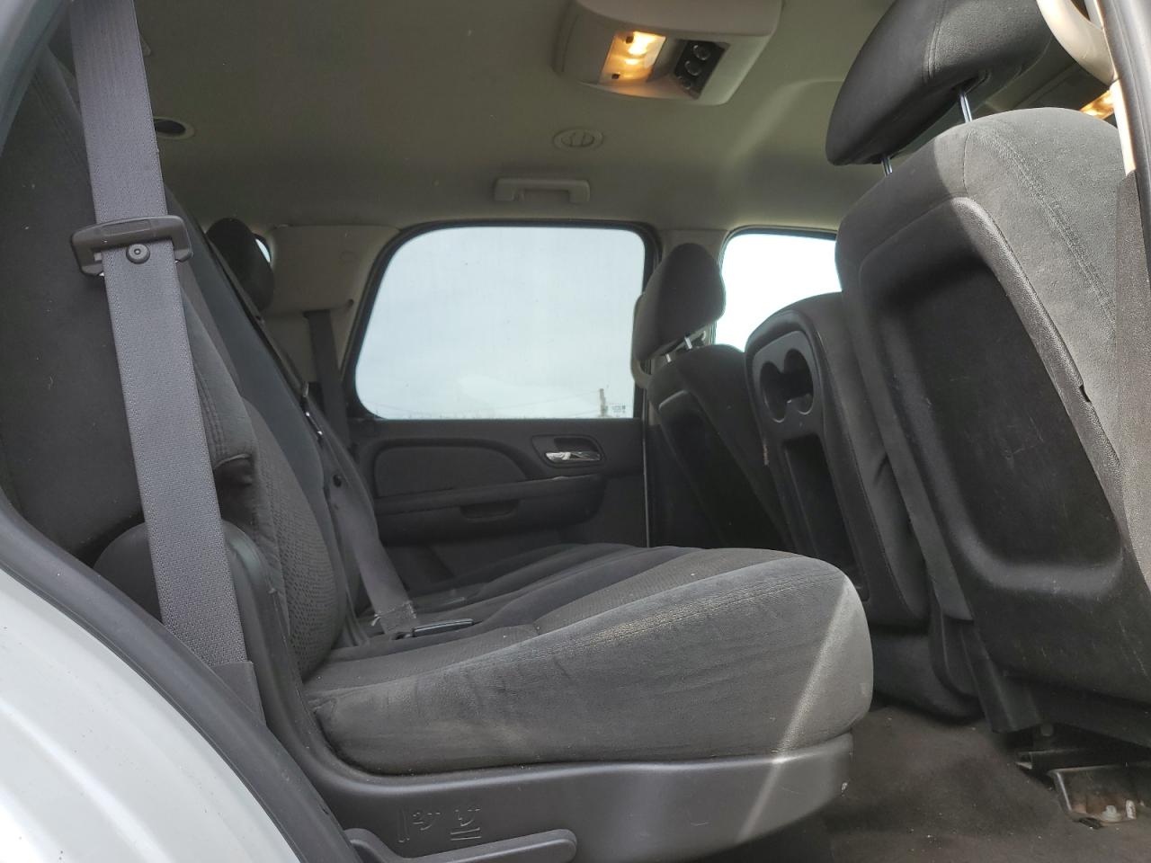 2007 Chevrolet Tahoe - Image 11