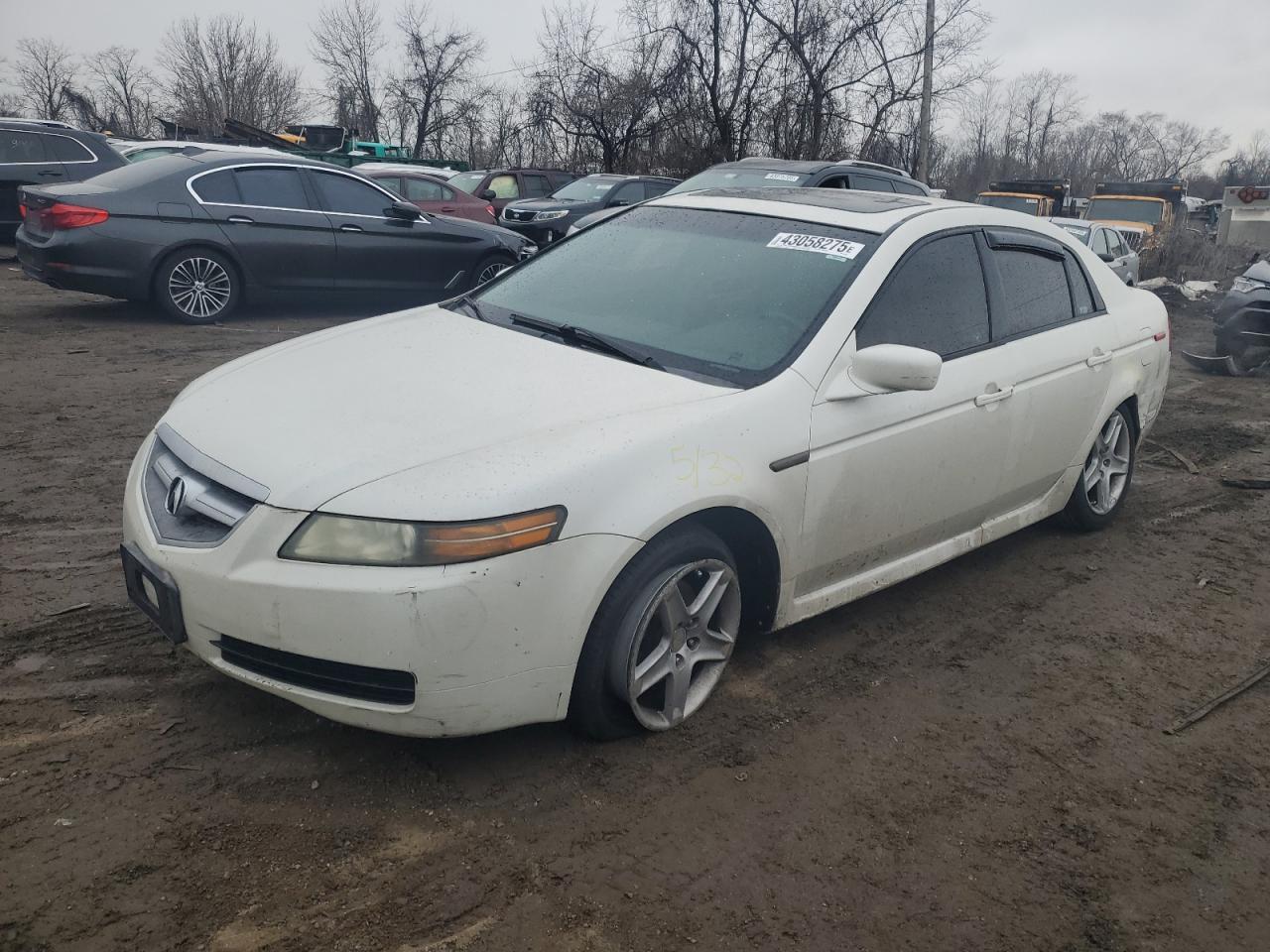 2005 Acura TL - Image 1