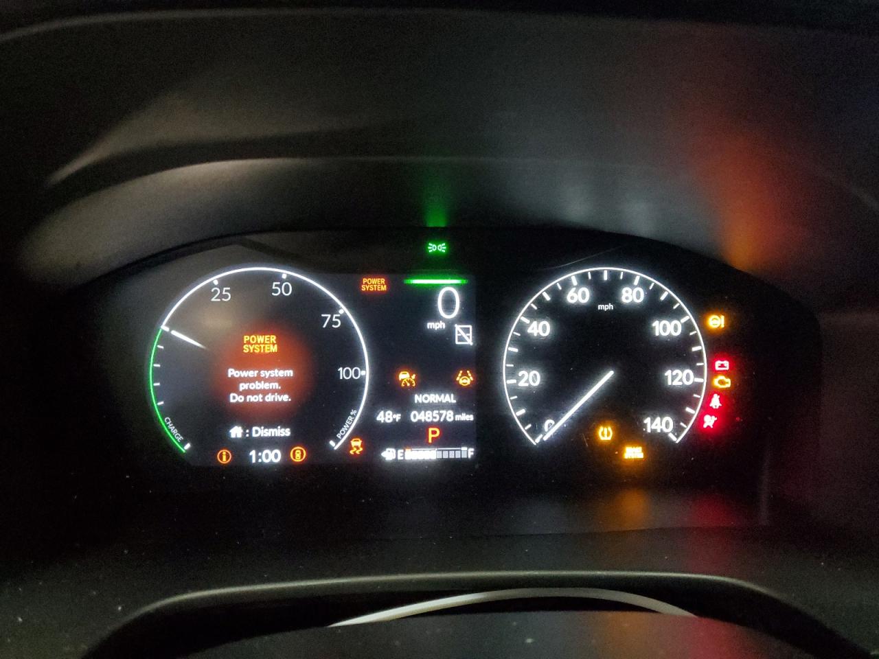 2023 Honda CR-V - Image 9