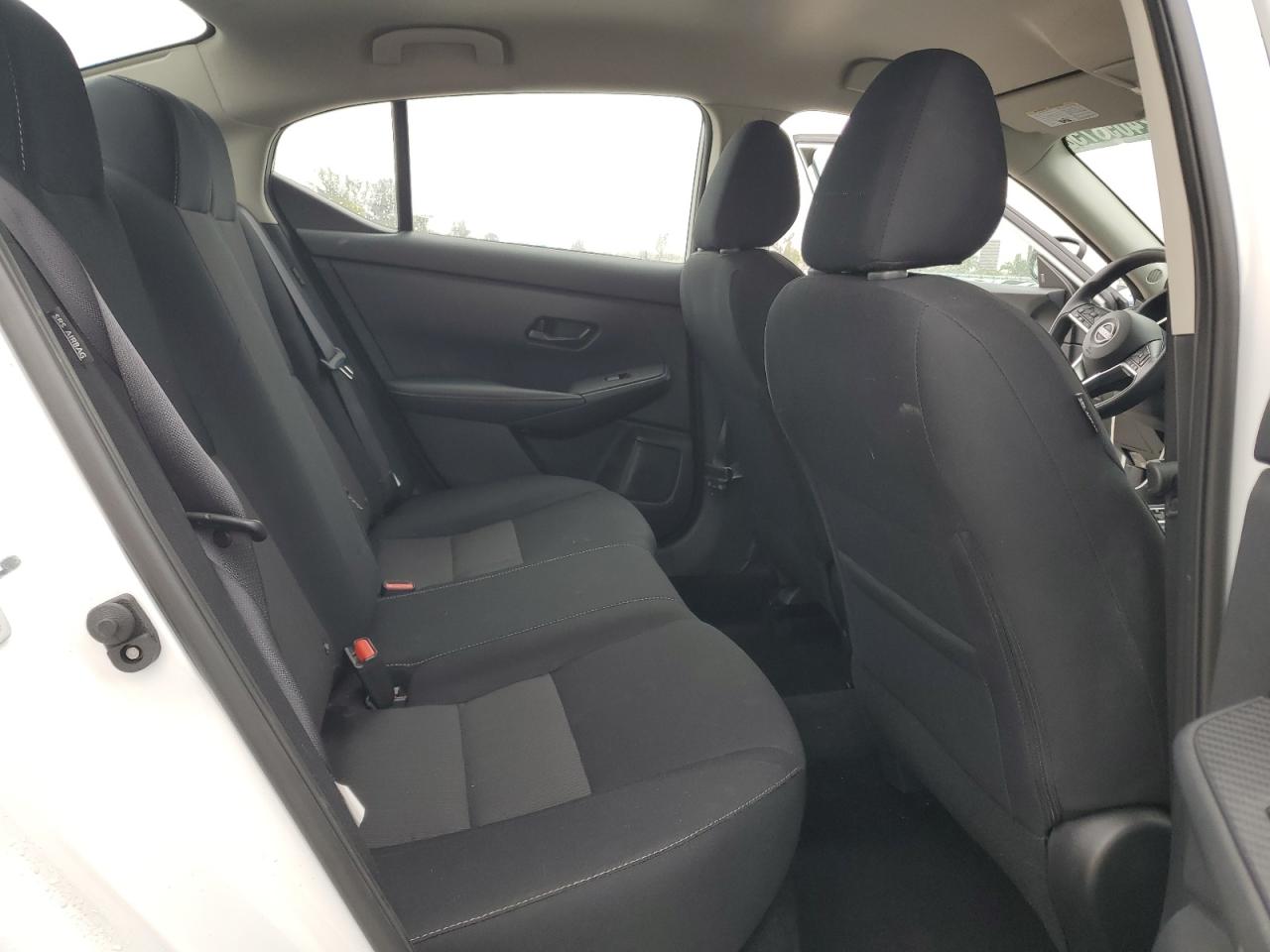 2024 Nissan Sentra - Image 10