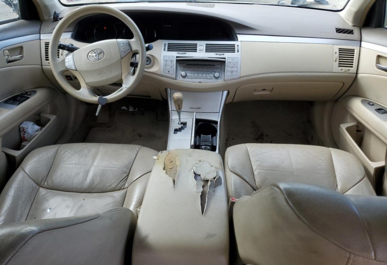 2006 Toyota Avalon - Image 8