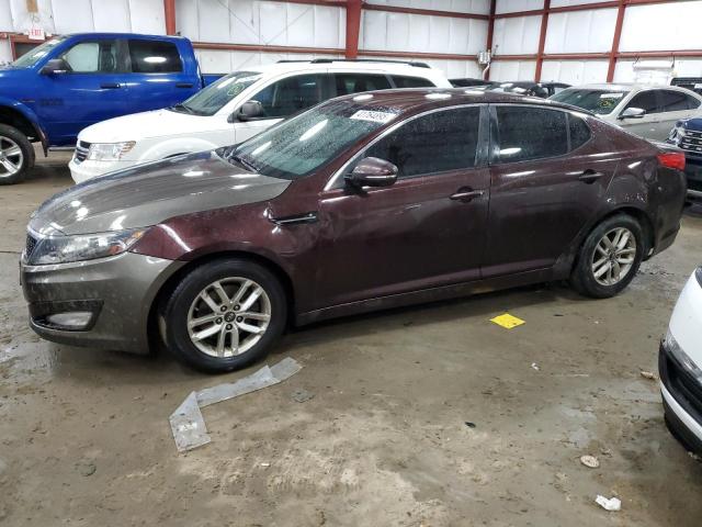 2011 Kia Optima Lx