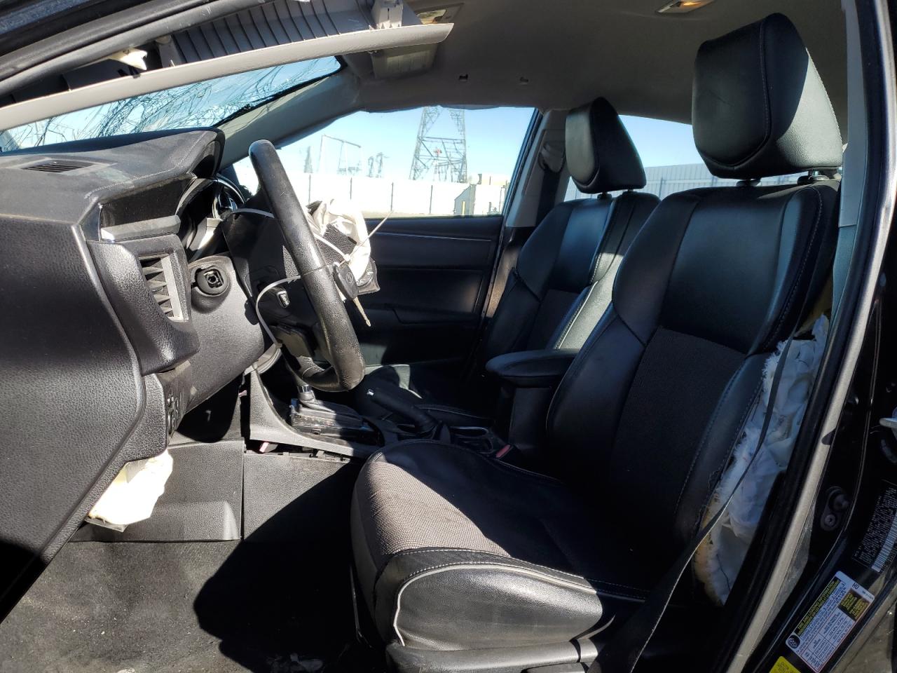 2015 Toyota Corolla - Image 7