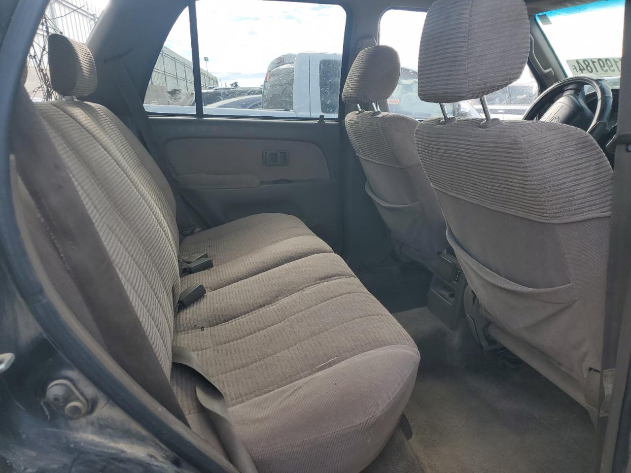 1996 Toyota 4Runner - Image 10