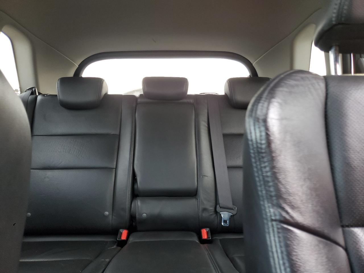 2010 Acura RDX - Image 10