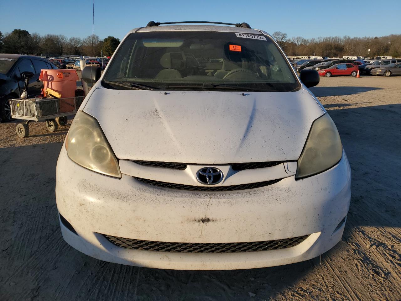 2006 Toyota Sienna - Image 5