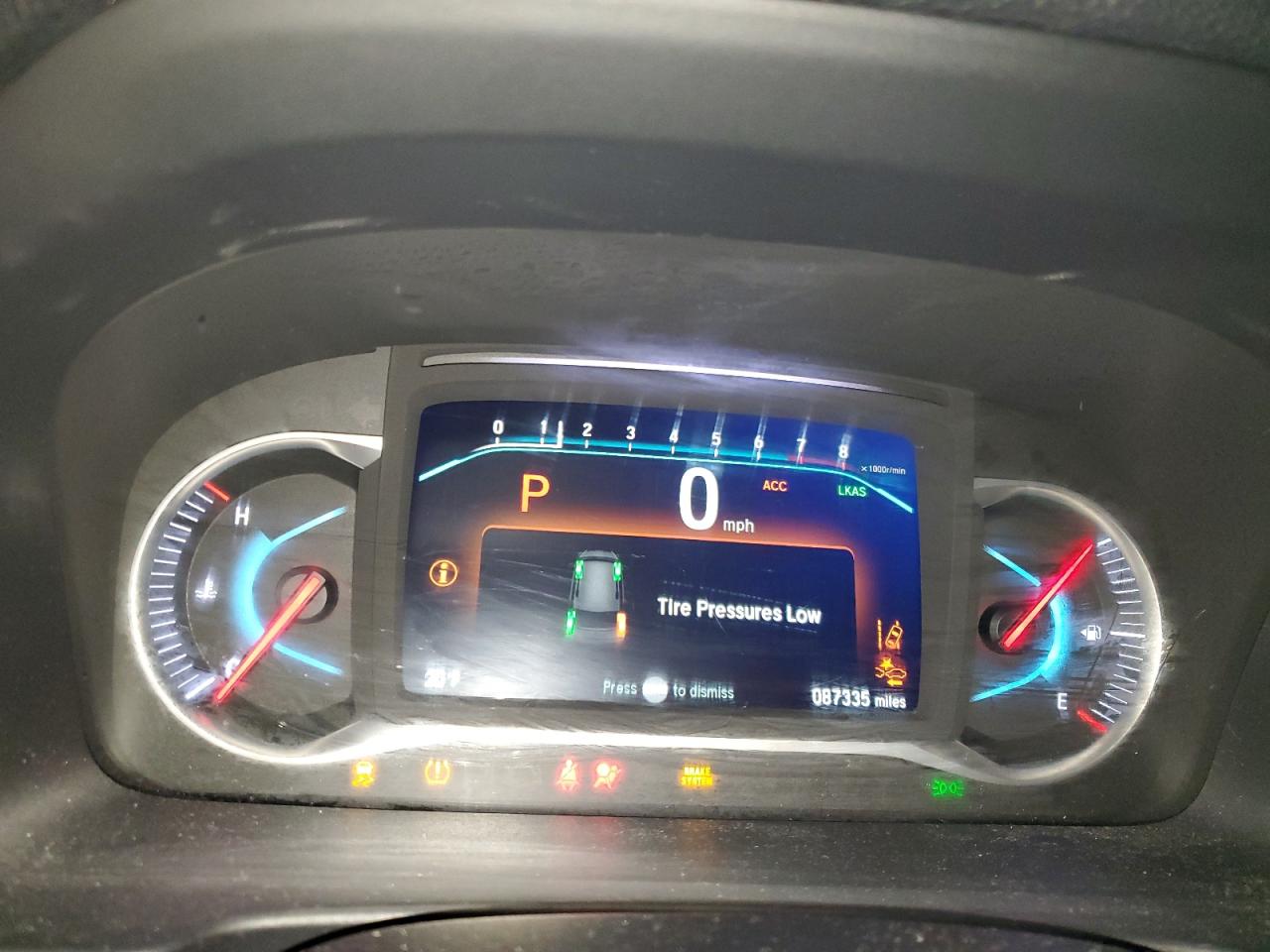 2019 Honda Pilot - Image 9
