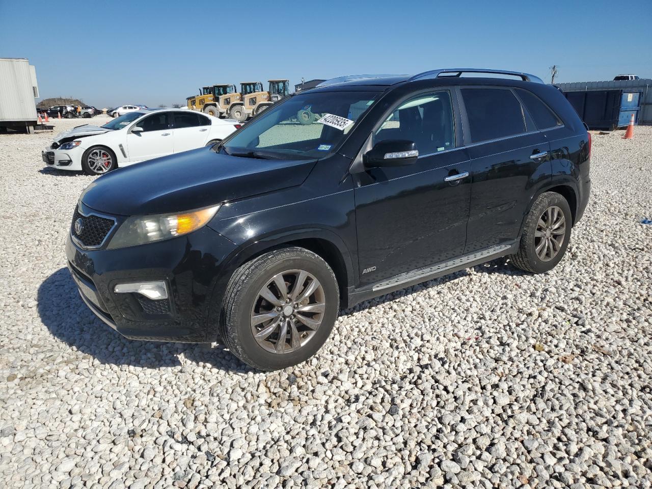 2013 Kia Sorento - Image 1