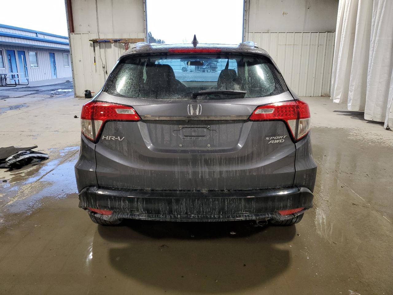 2019 Honda HR-V - Image 6