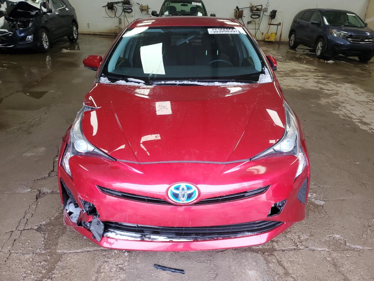 2016 Toyota Prius - Image 5