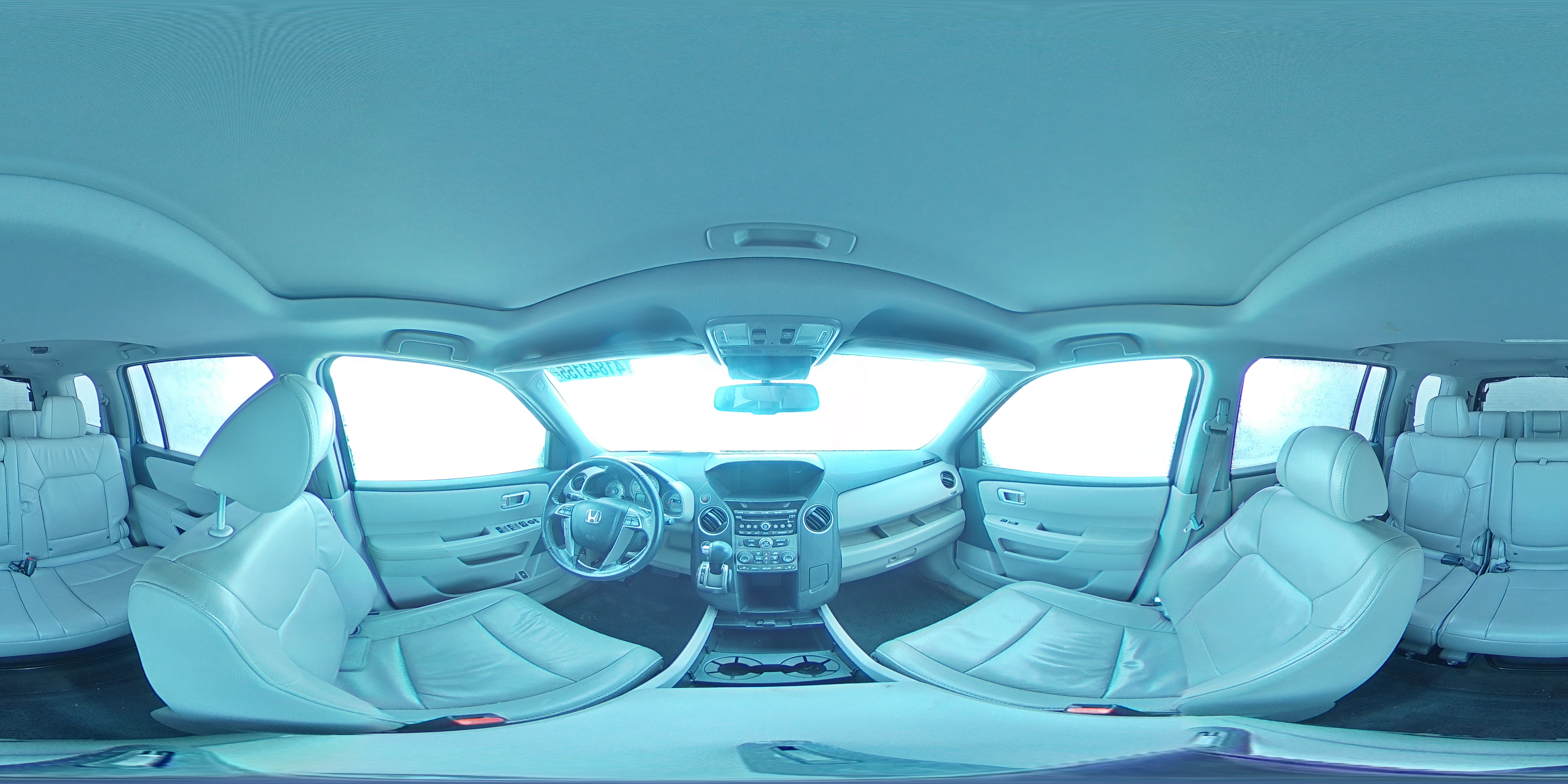 2013 Honda Pilot - Image 14