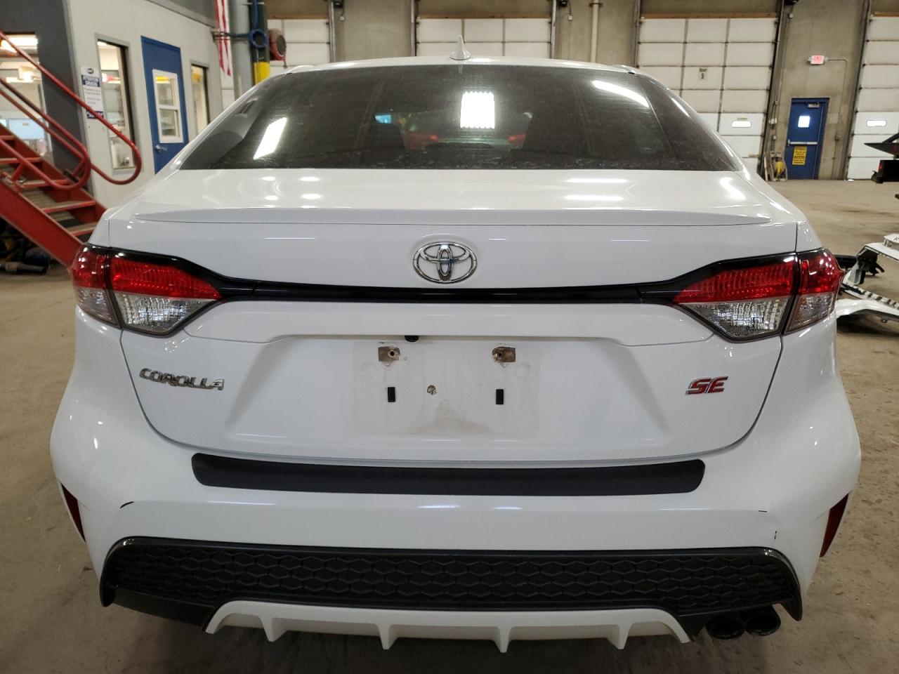 2020 Toyota Corolla - Image 6