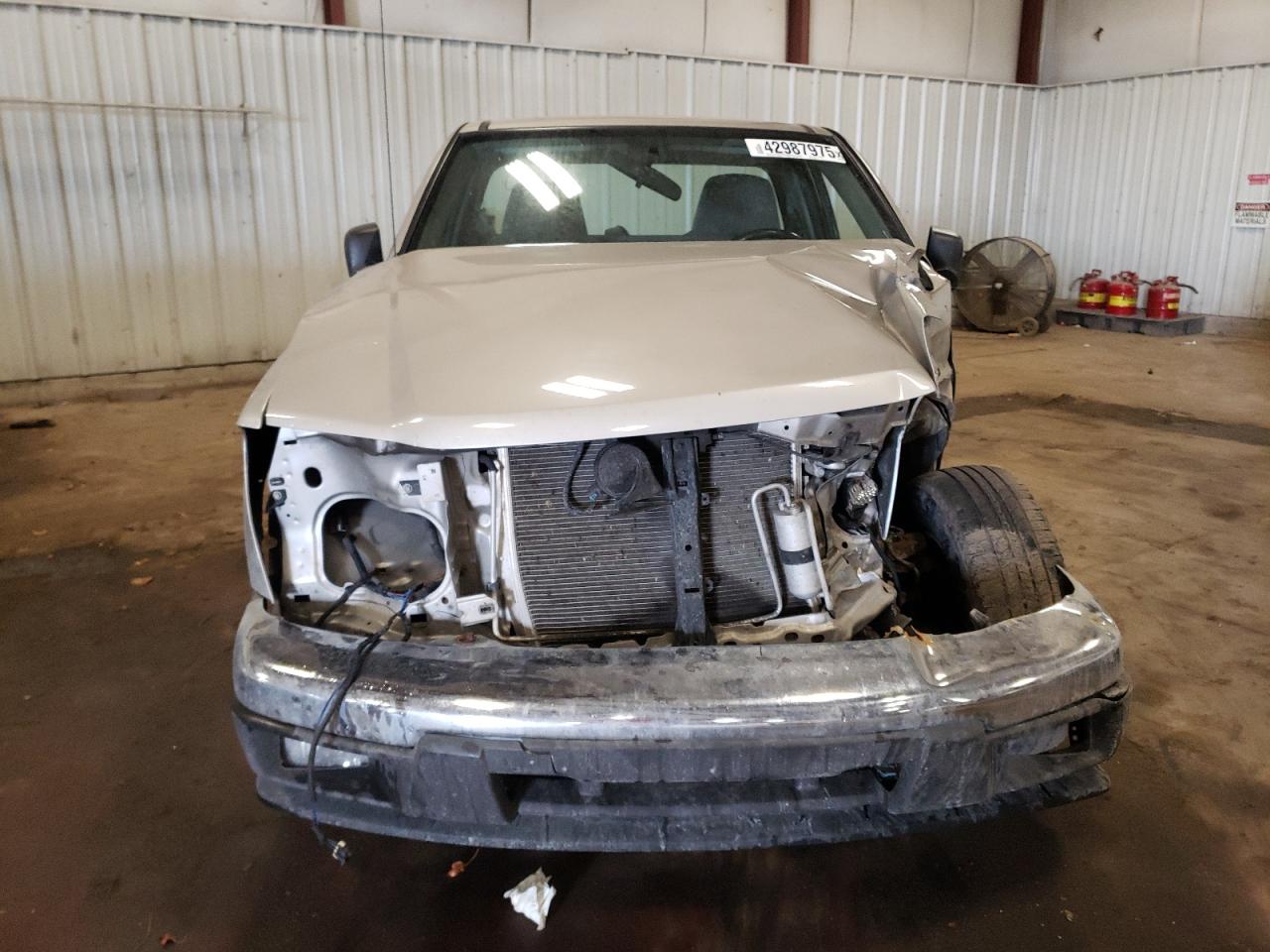 2008 GMC Canyon - Image 5