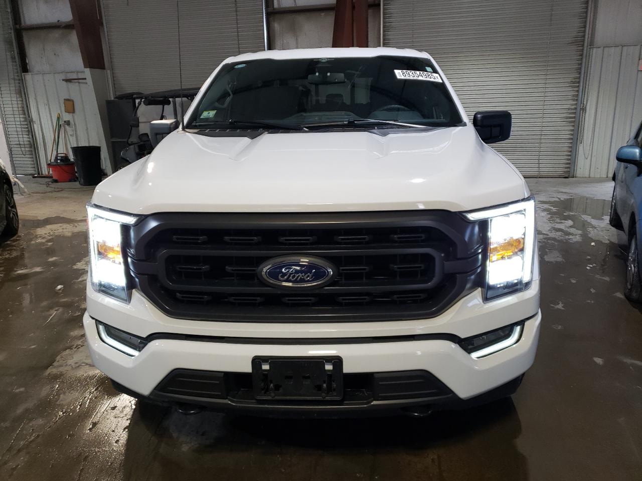 2023 Ford F-150 - Image 5