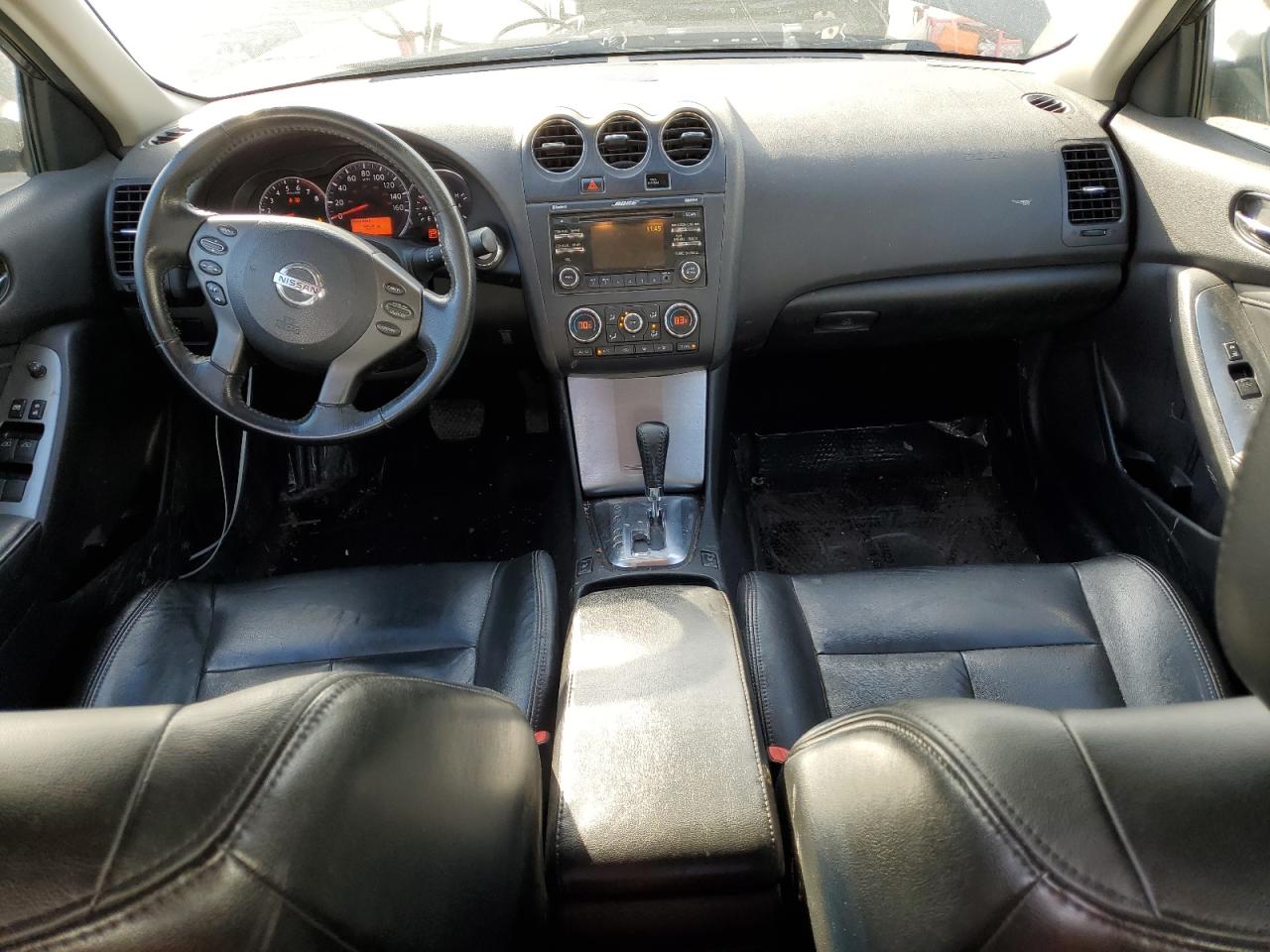 2012 Nissan Altima - Image 8