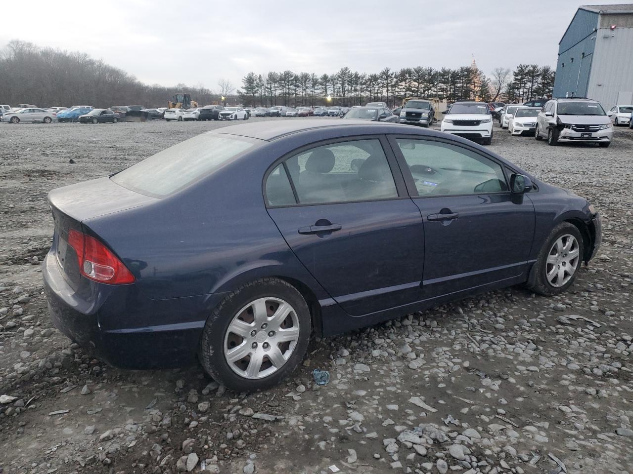 2006 Honda Civic - Image 3