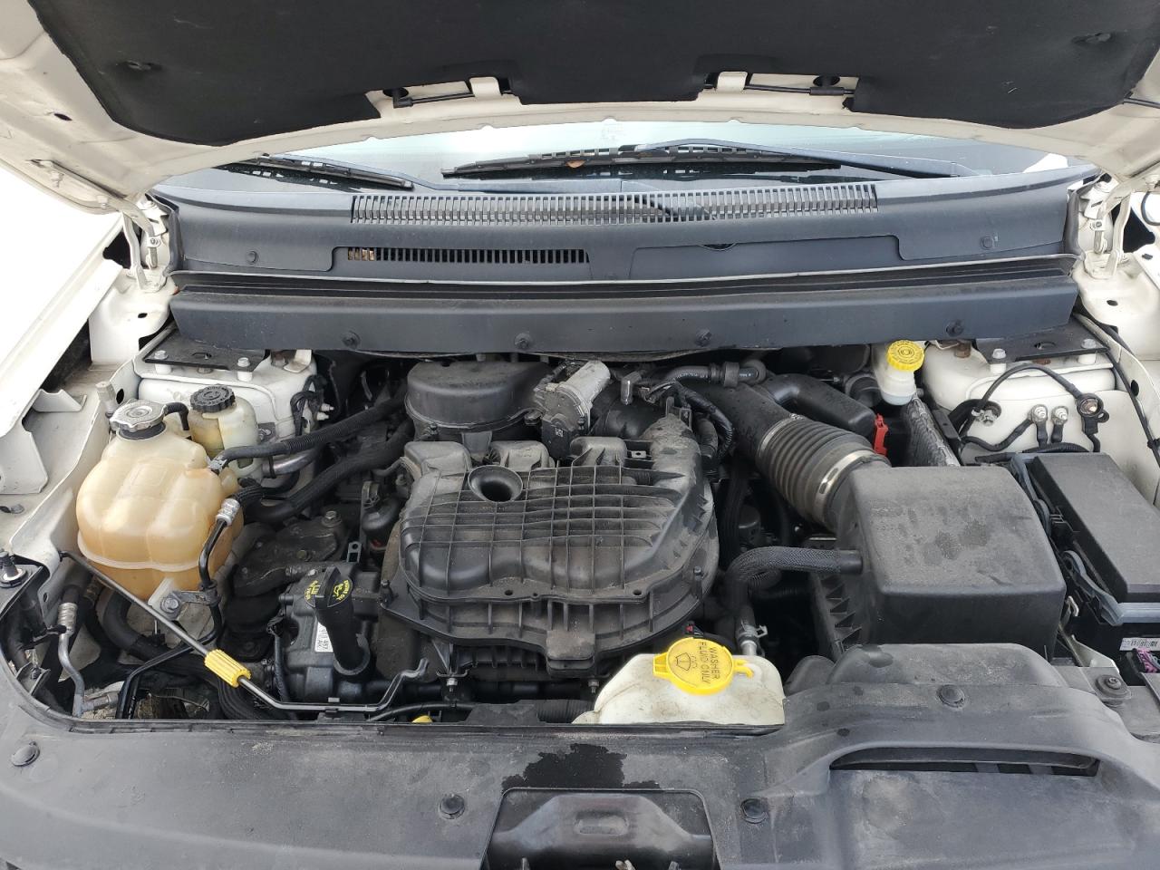 2018 Dodge Journey - Image 11