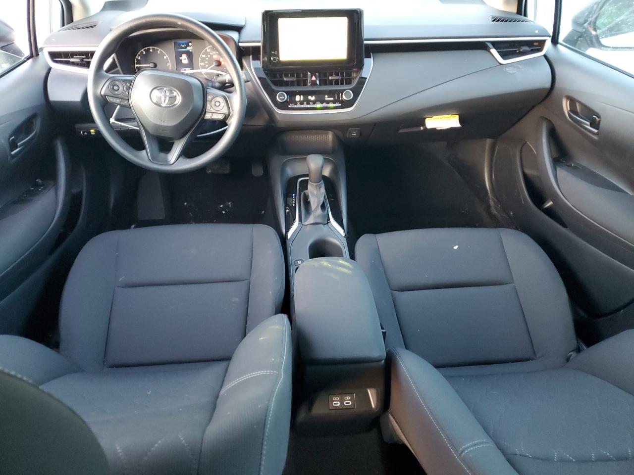 2024 Toyota Corolla - Image 8