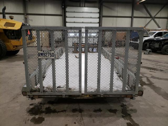 2026 ACURA TRAILER