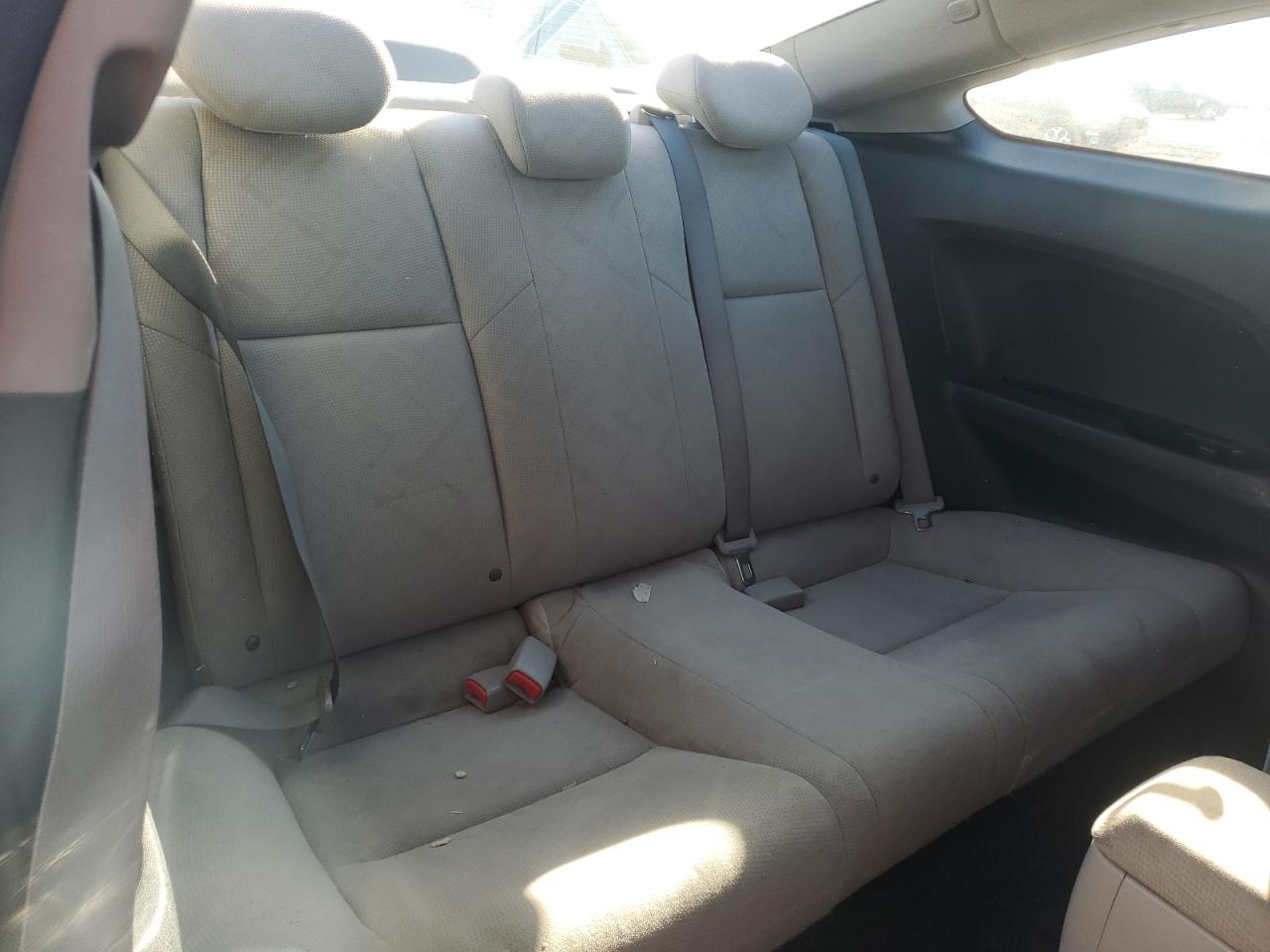 2012 Honda Civic - Image 10