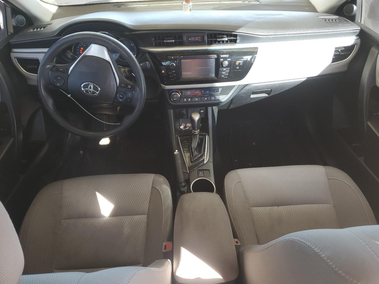 2016 Toyota Corolla - Image 8