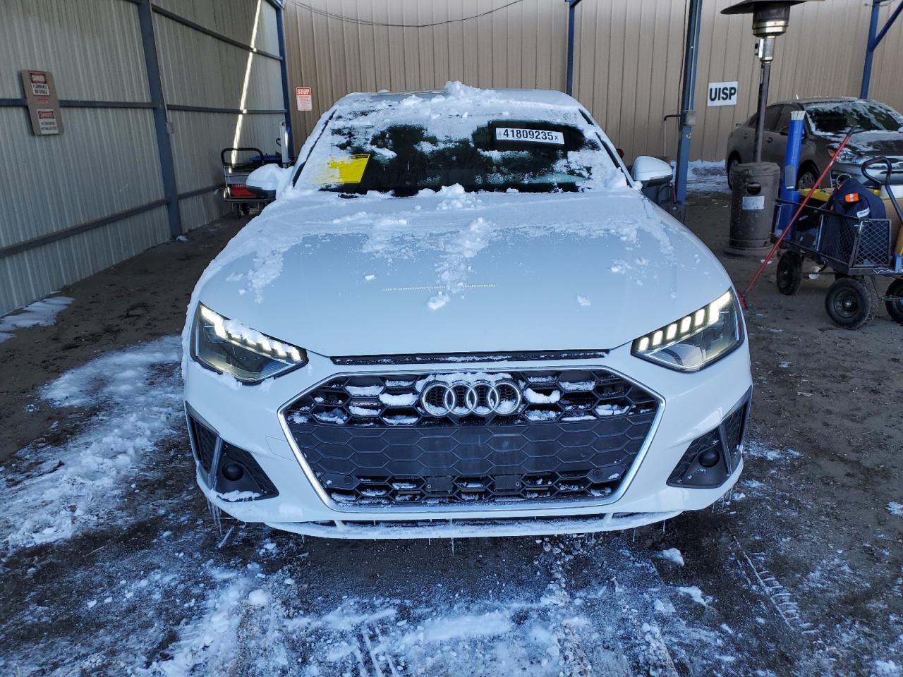 2020 Audi A4 - Image 5
