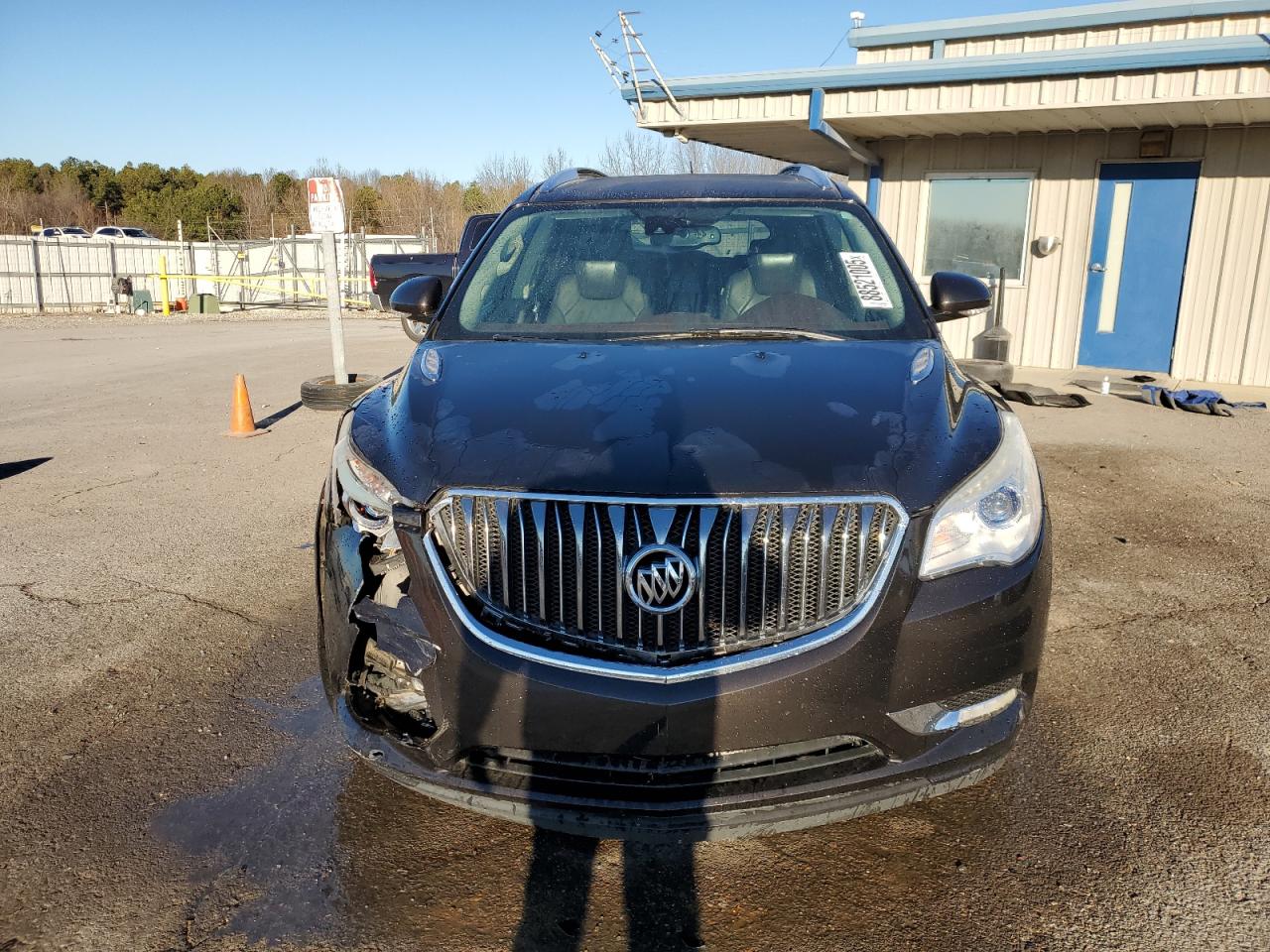 2014 Buick Enclave - Image 5