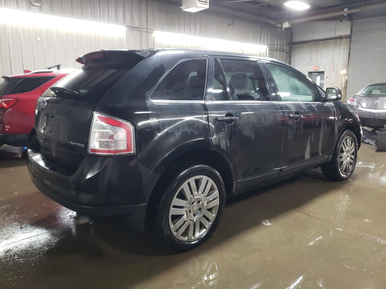 2010 Ford Edge - Image 3