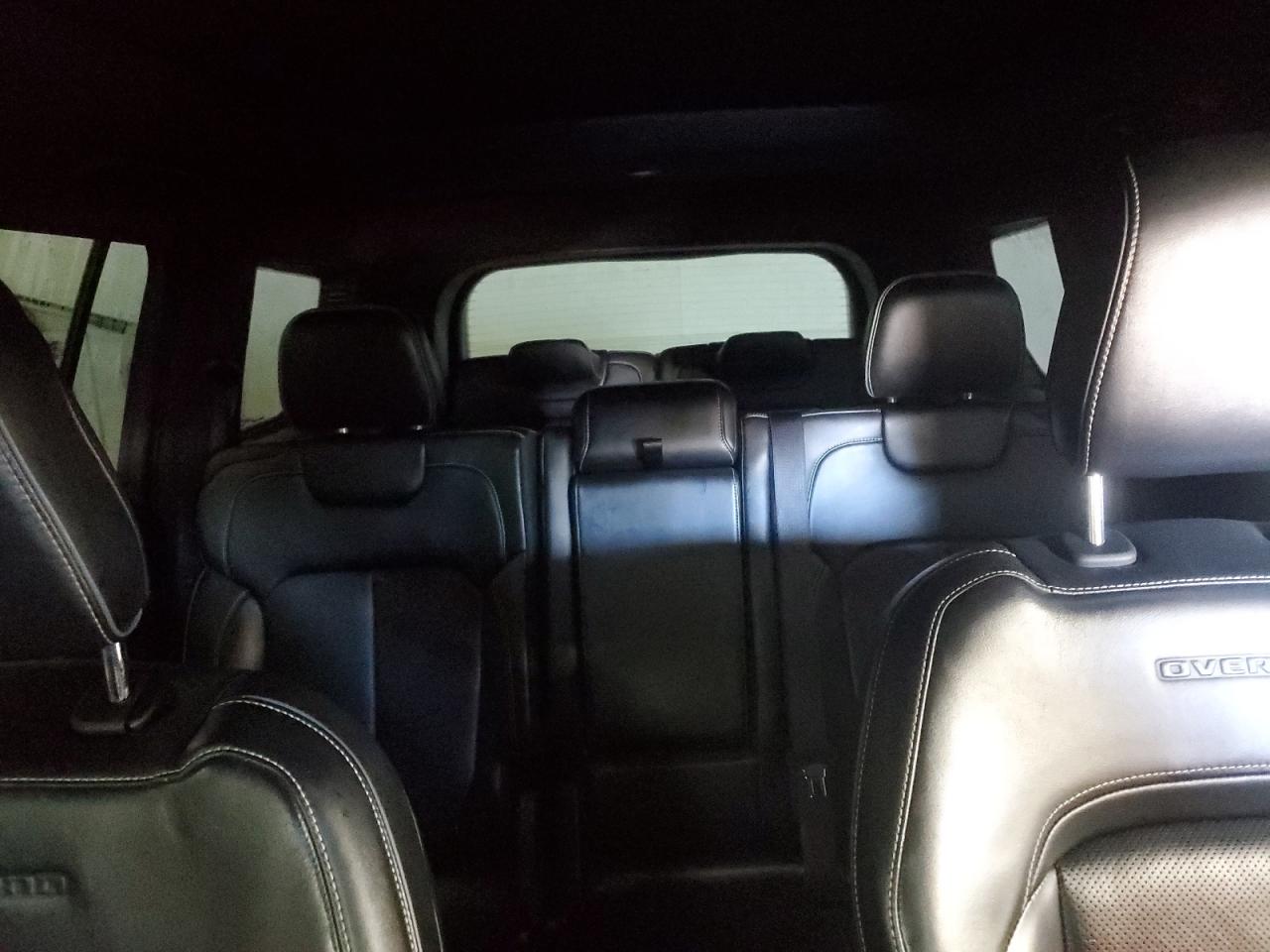 2021 Jeep Grand Cherokee - Image 10
