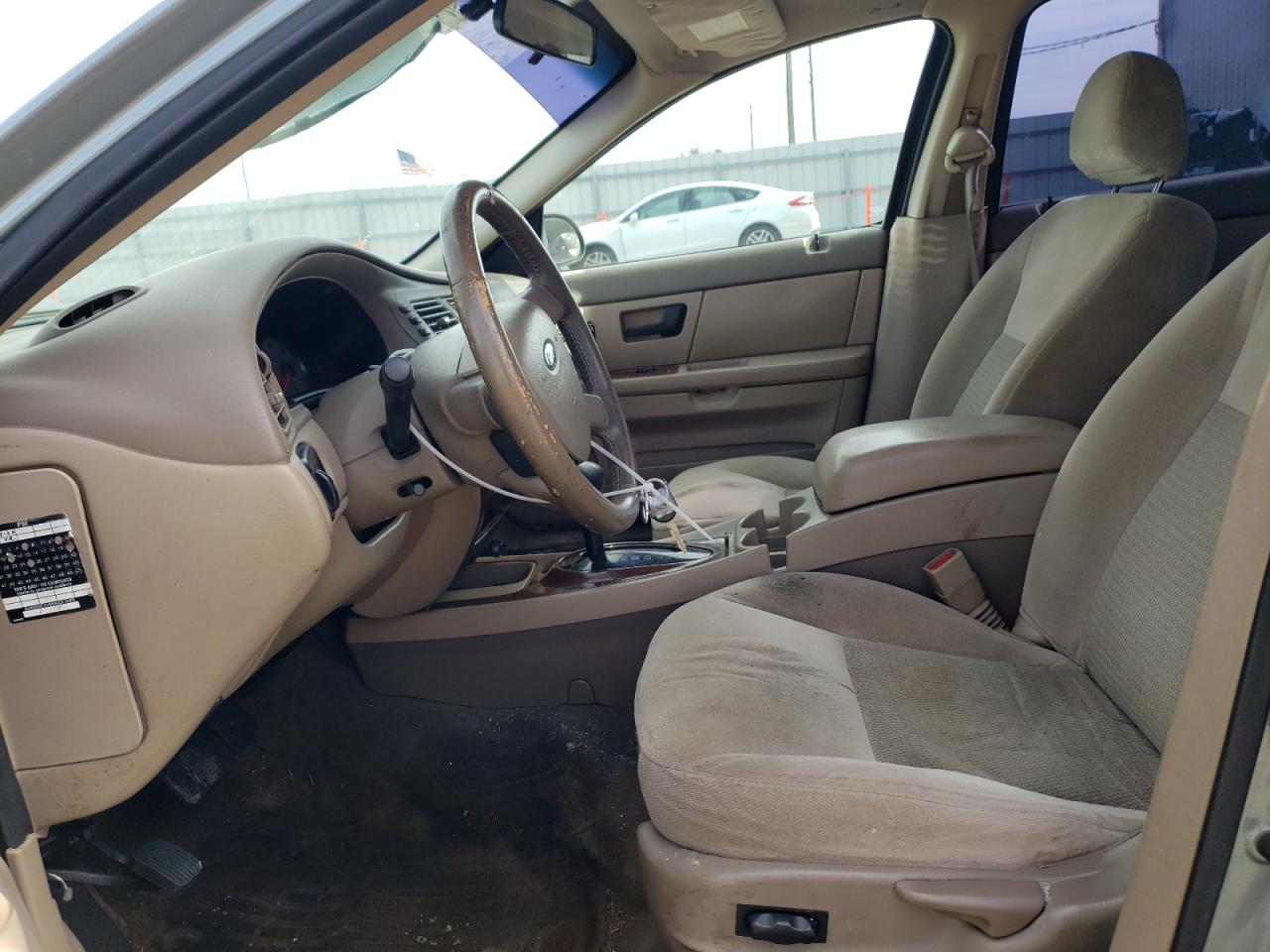 2006 Ford Taurus - Image 7