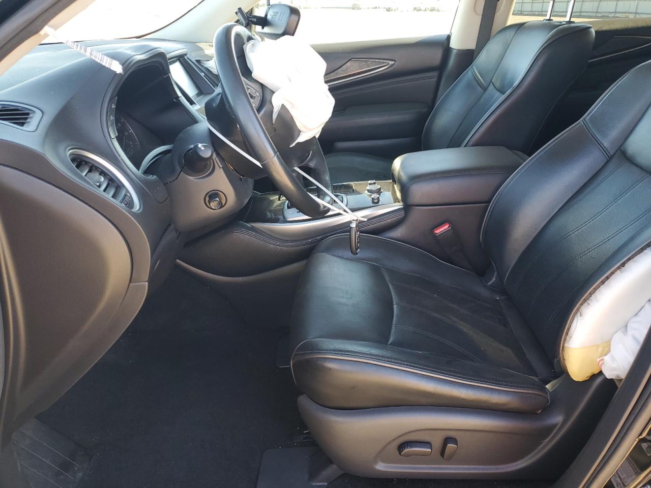 2015 Infiniti QX60 - Image 7