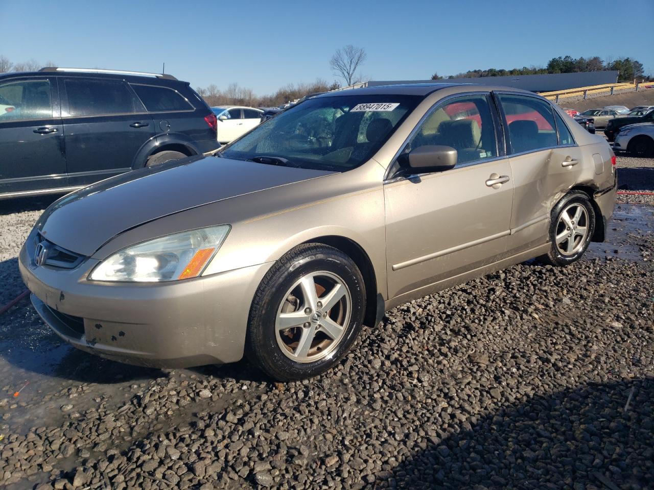 2003 Honda Accord - Image 1
