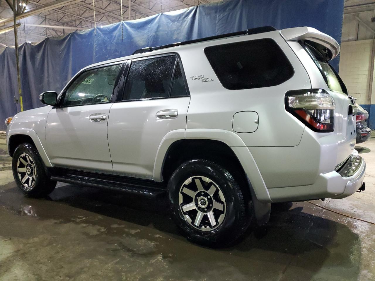 2024 Toyota 4Runner - Image 2