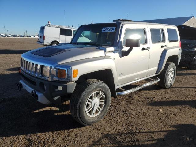 2008 Hummer H3 