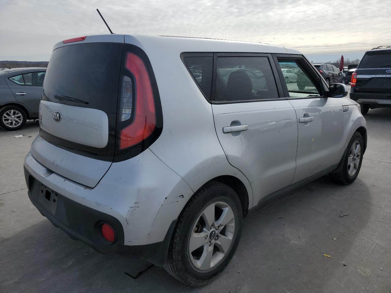 2017 Kia Soul - Image 3