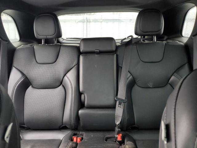 2021 JEEP CHEROKEE LATITUDE  