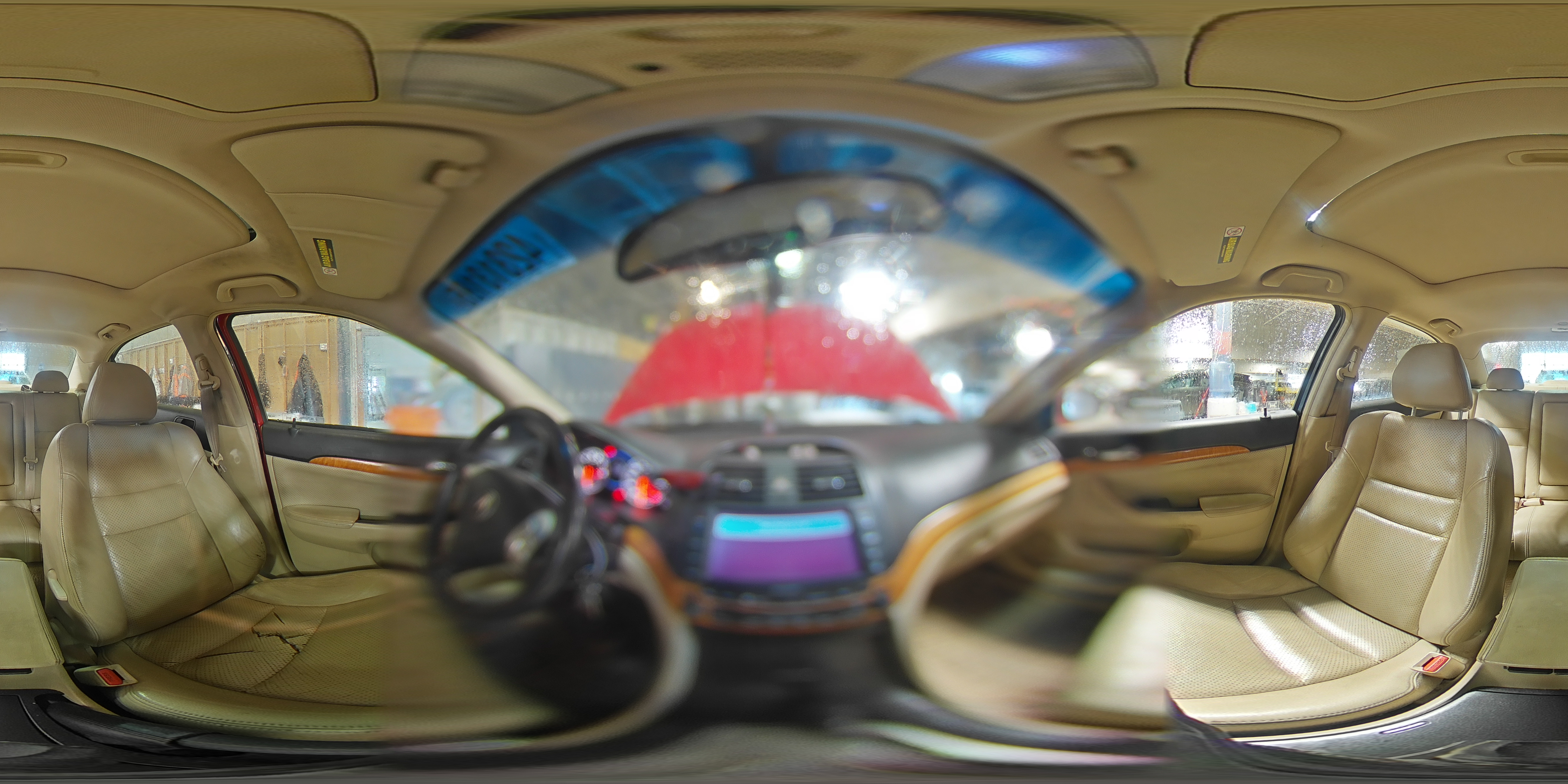 2004 Acura TSX - Image 12