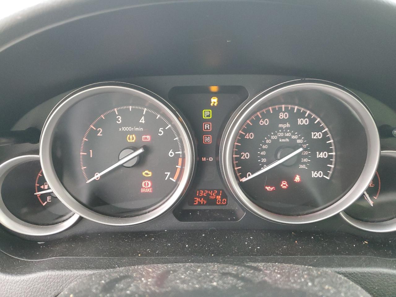 2013 Mazda 6 - Image 9