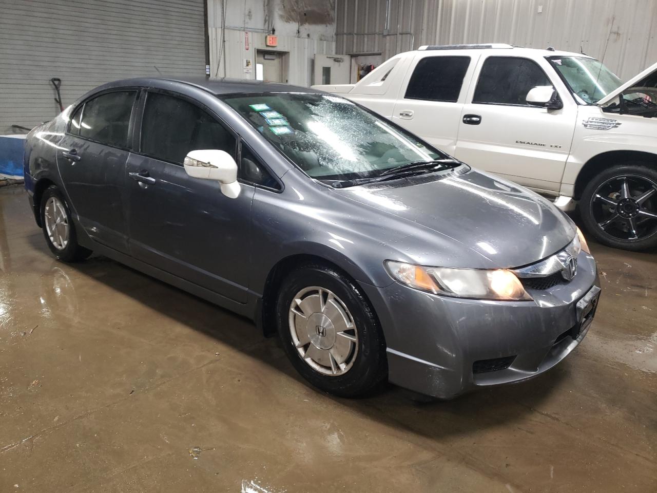 2010 Honda Civic - Image 4