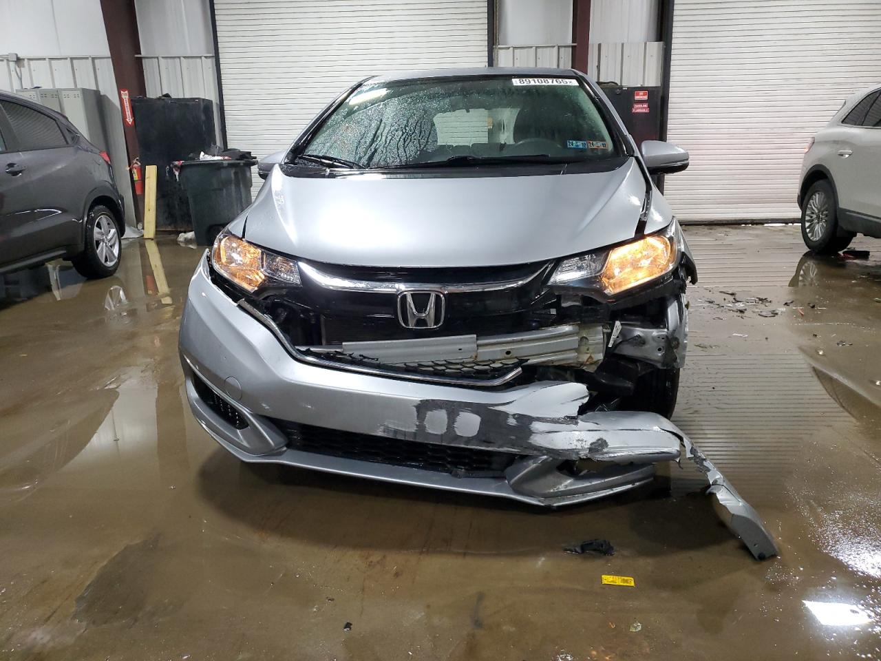 2020 Honda Fit - Image 5