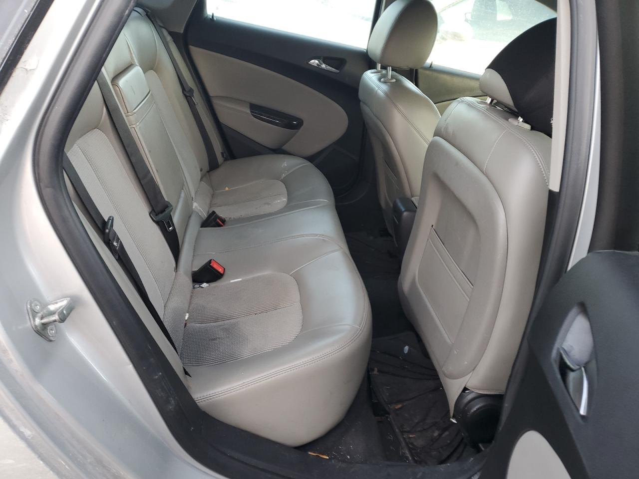 2012 Buick Verano - Image 10