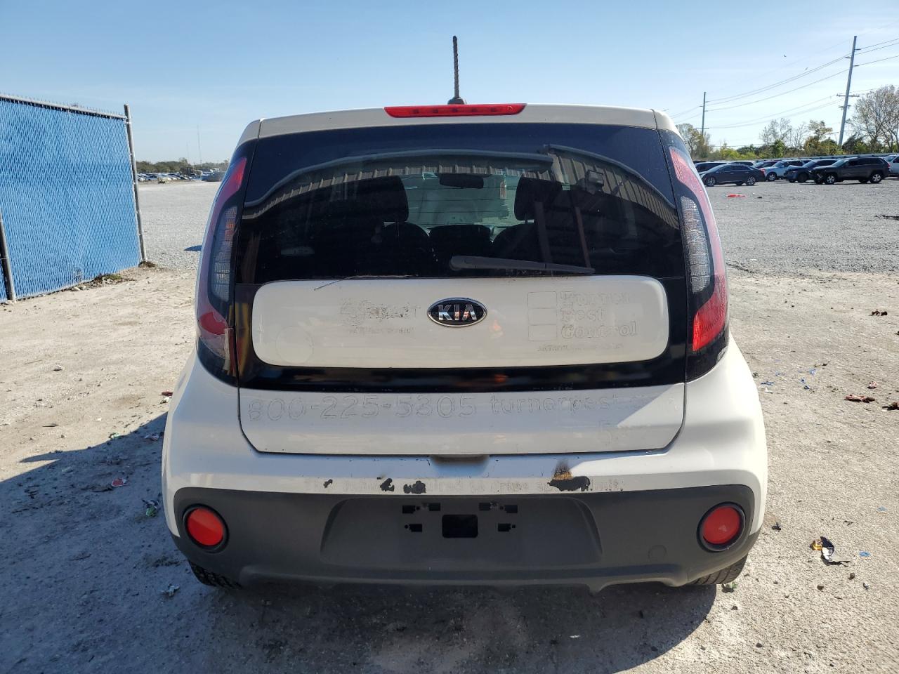 2018 Kia Soul - Image 6