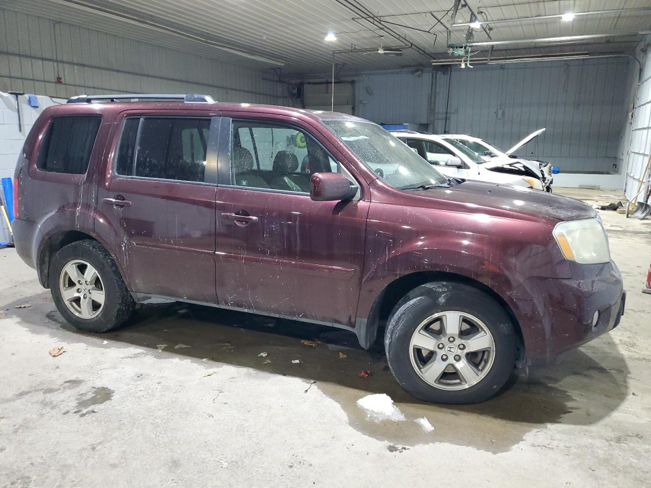 2011 Honda Pilot - Image 4