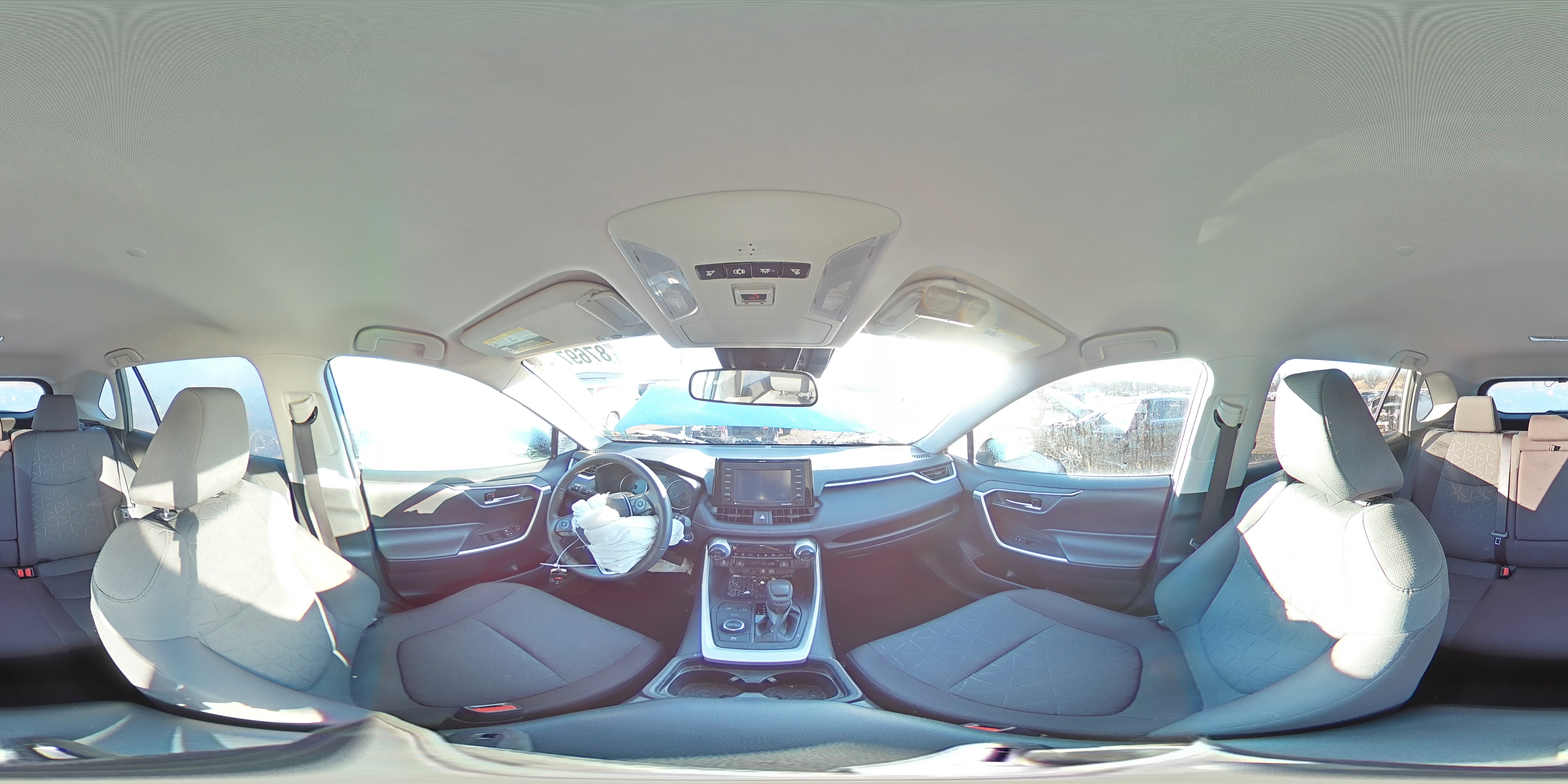 2020 Toyota RAV 4 - Image 14
