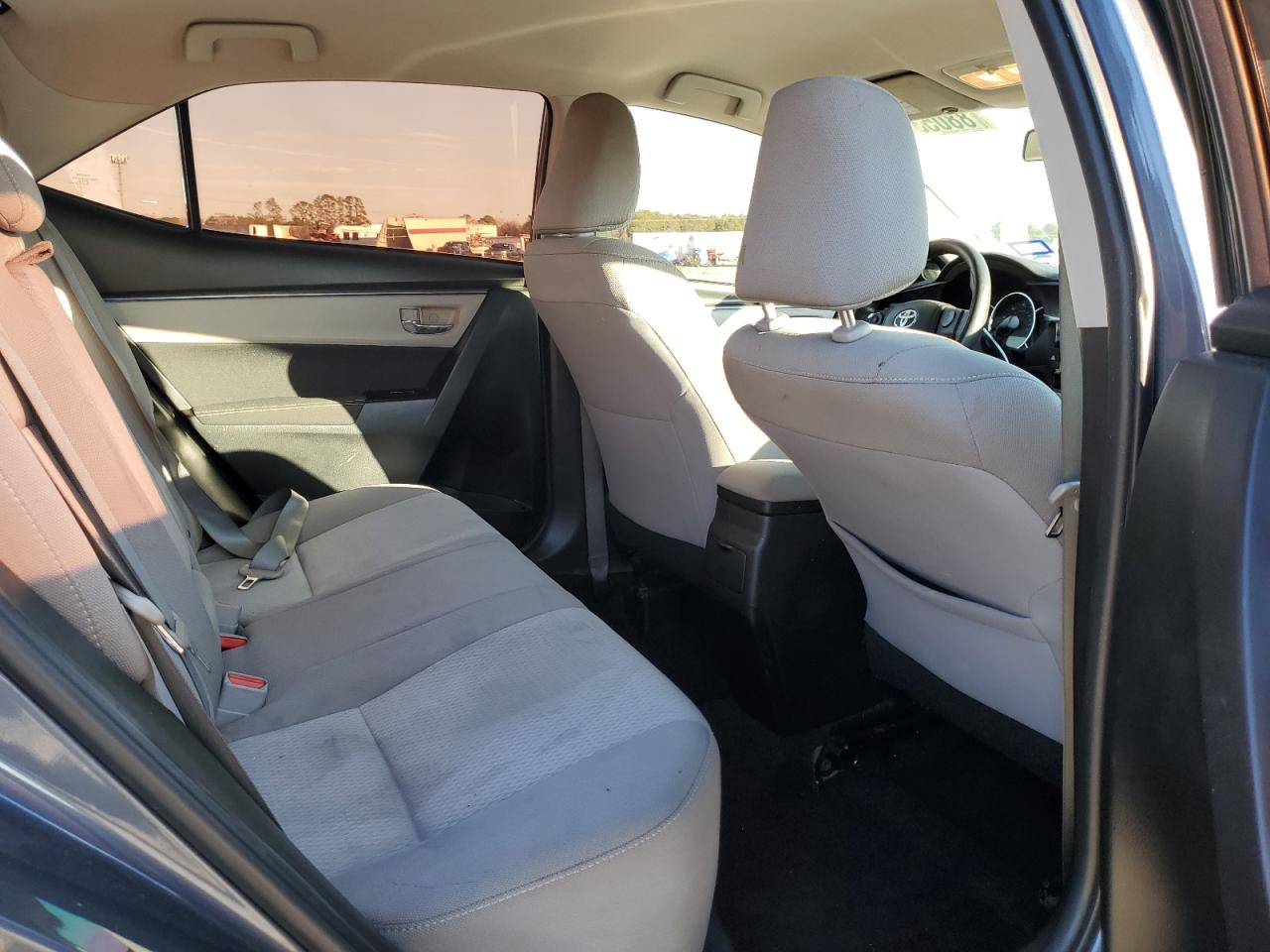 2016 Toyota Corolla - Image 10